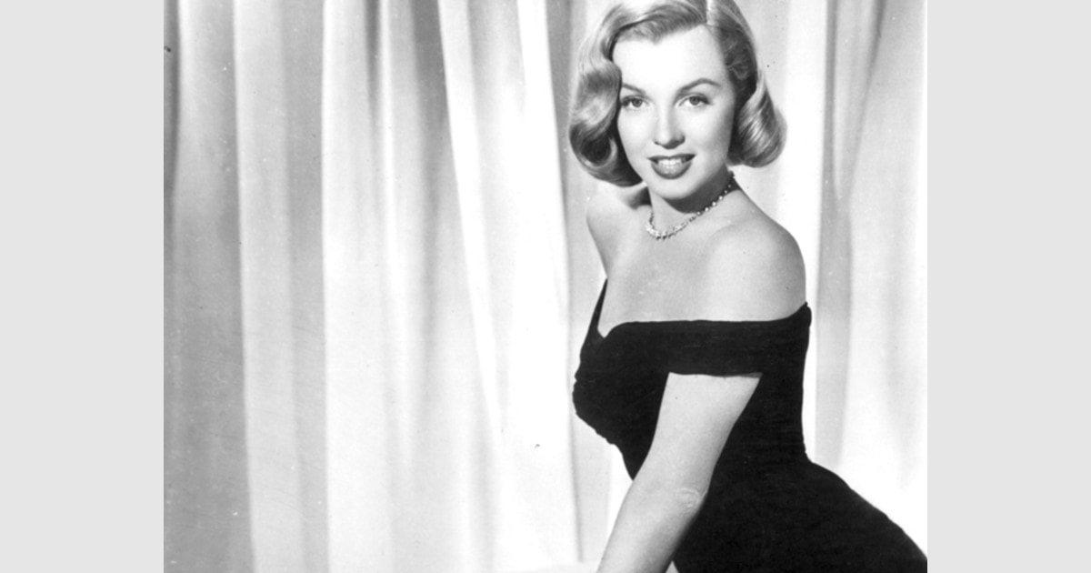 History of the little black dress