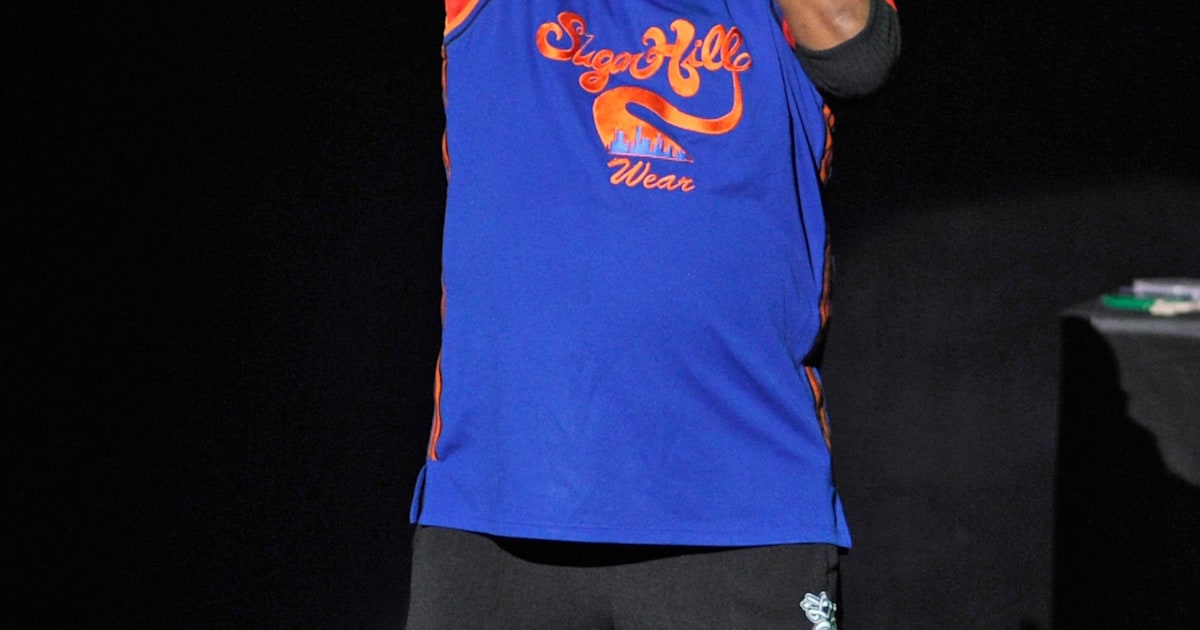 Sugarhill Gang rapper Big Bank Hank dead at 57