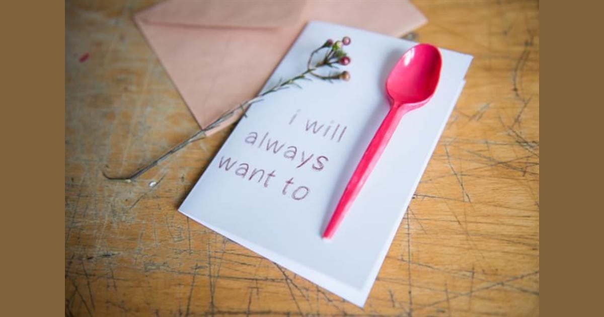 Lastminute DIY Valentine's Day gifts they'll love