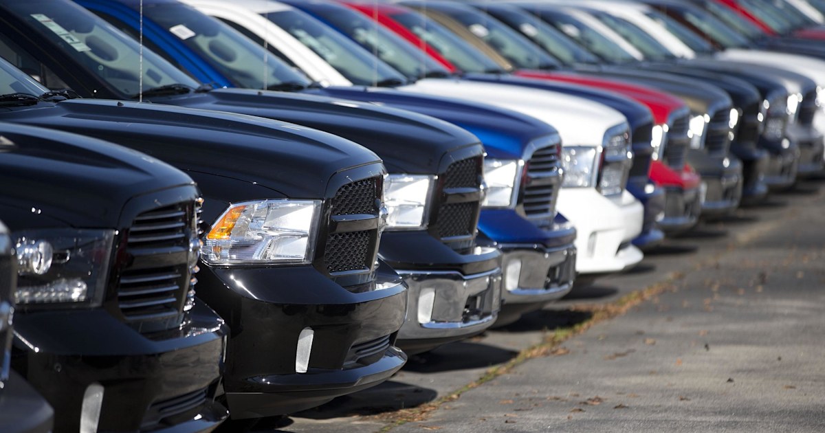 Whens The Best Time To Buy A Car Right Now Survey Shows