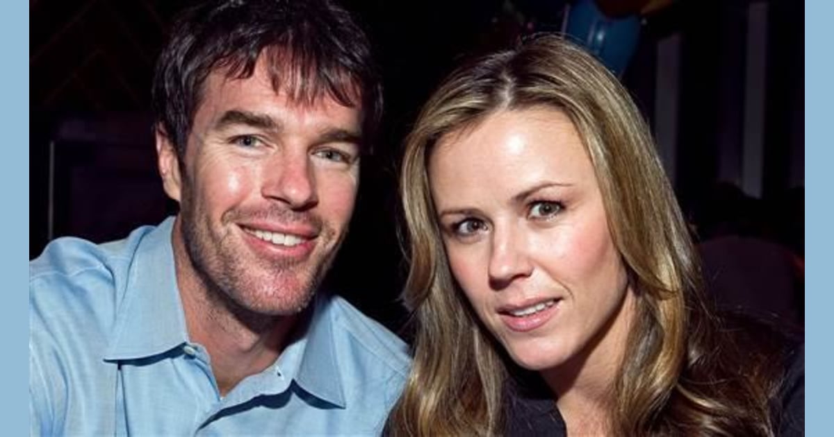 Trista Sutter opens up about struggle with infertility It was 'a dark