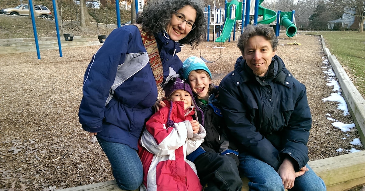 Parents who let kids walk home alone found responsible for ...