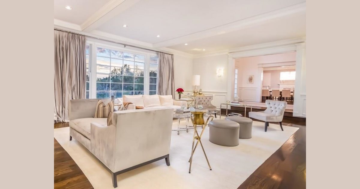 Jennifer Lopez's designer spills decorating secrets