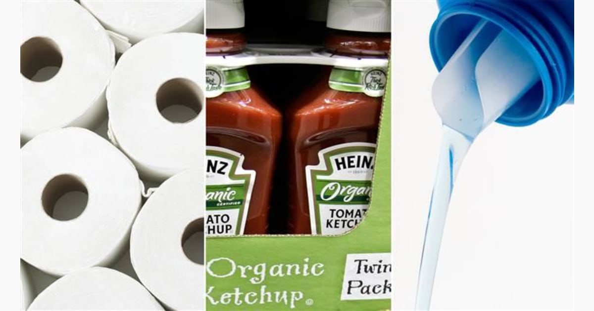 5 things you should never buy at Costco, Sam's Club (and 6 things you