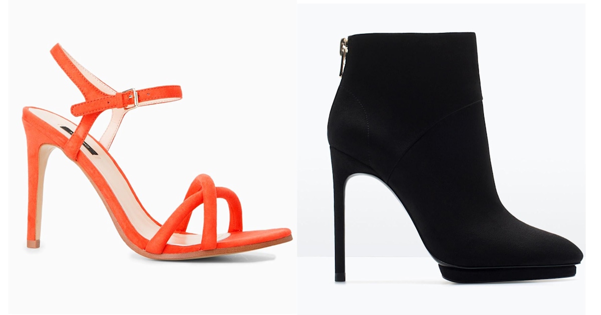 discount shoe shop