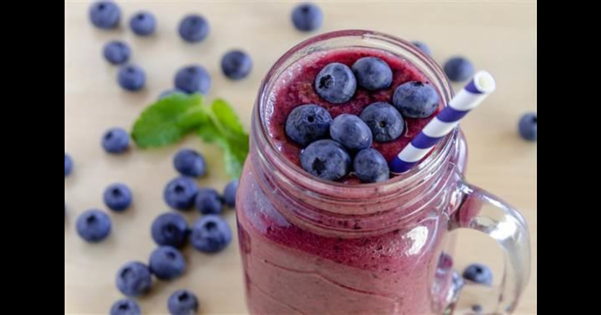 5 tasty ways to get more berries in your diet
