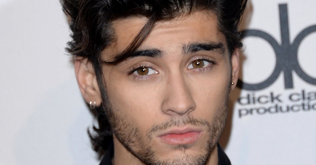 Former One Direction Member Zayn Malik Opens Up About Quitting The Band 