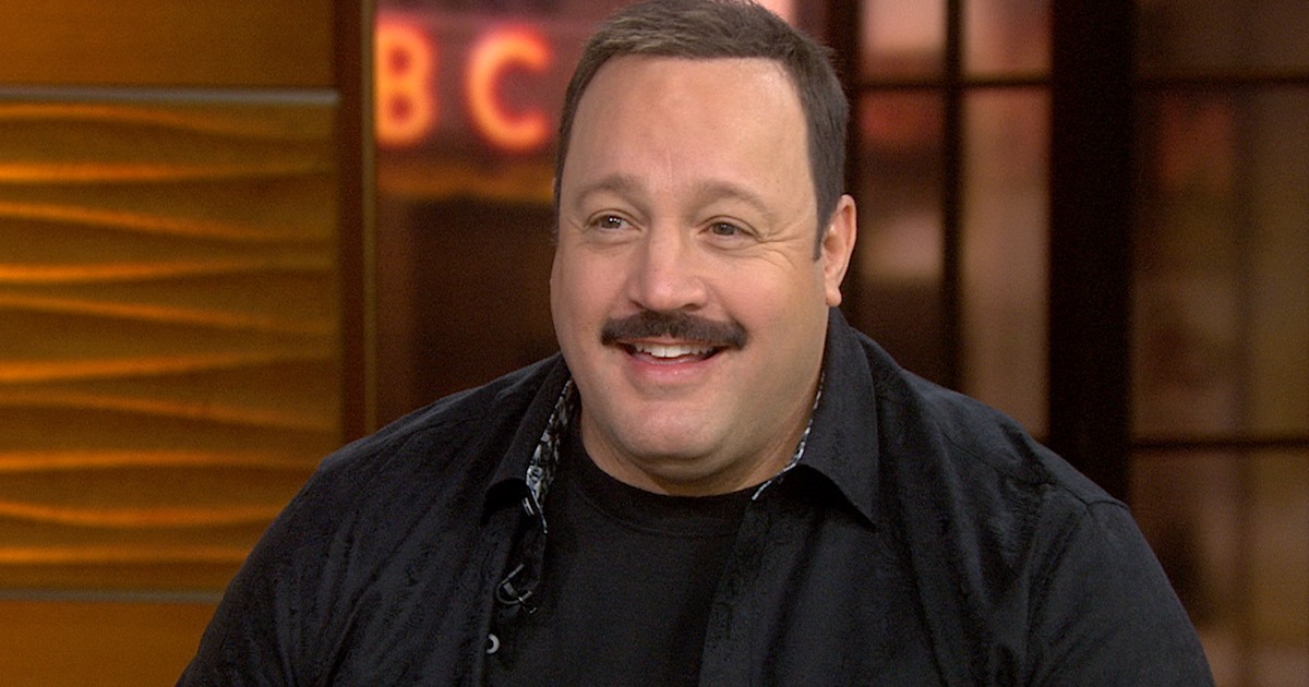 net worth of kevin james - Ilustrasi 3