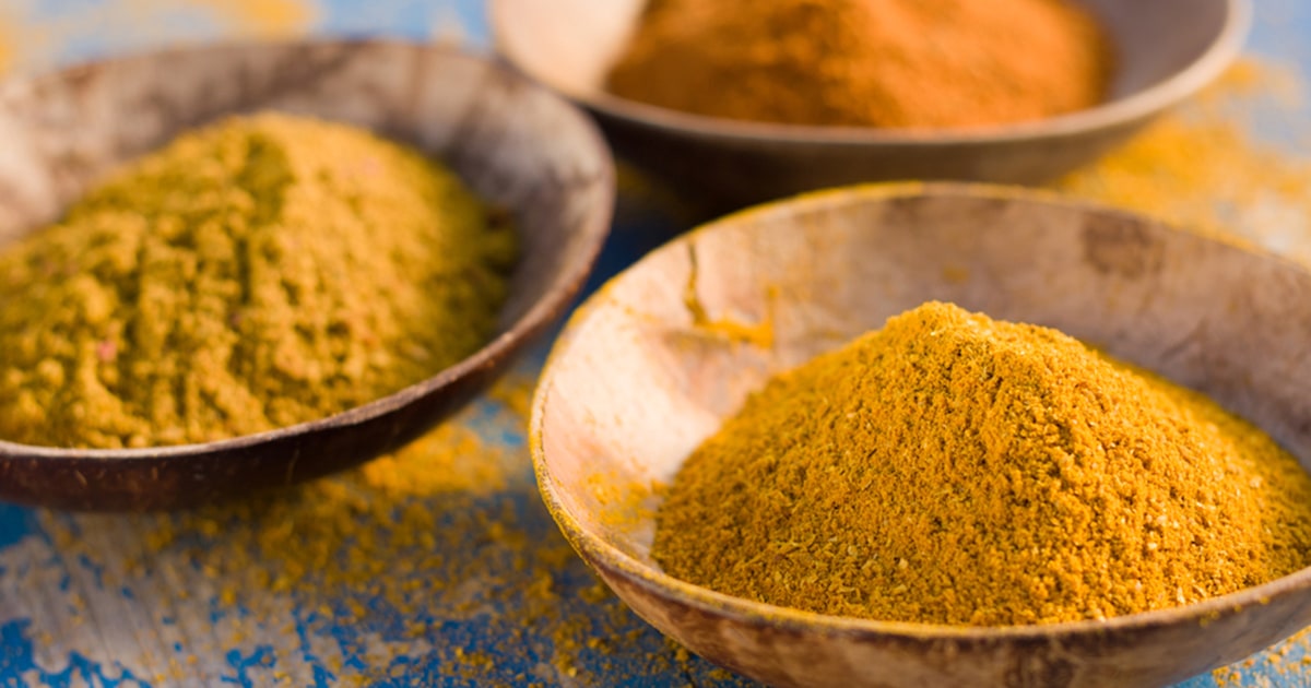 How to use vadouvan, the curry powder you need in your life