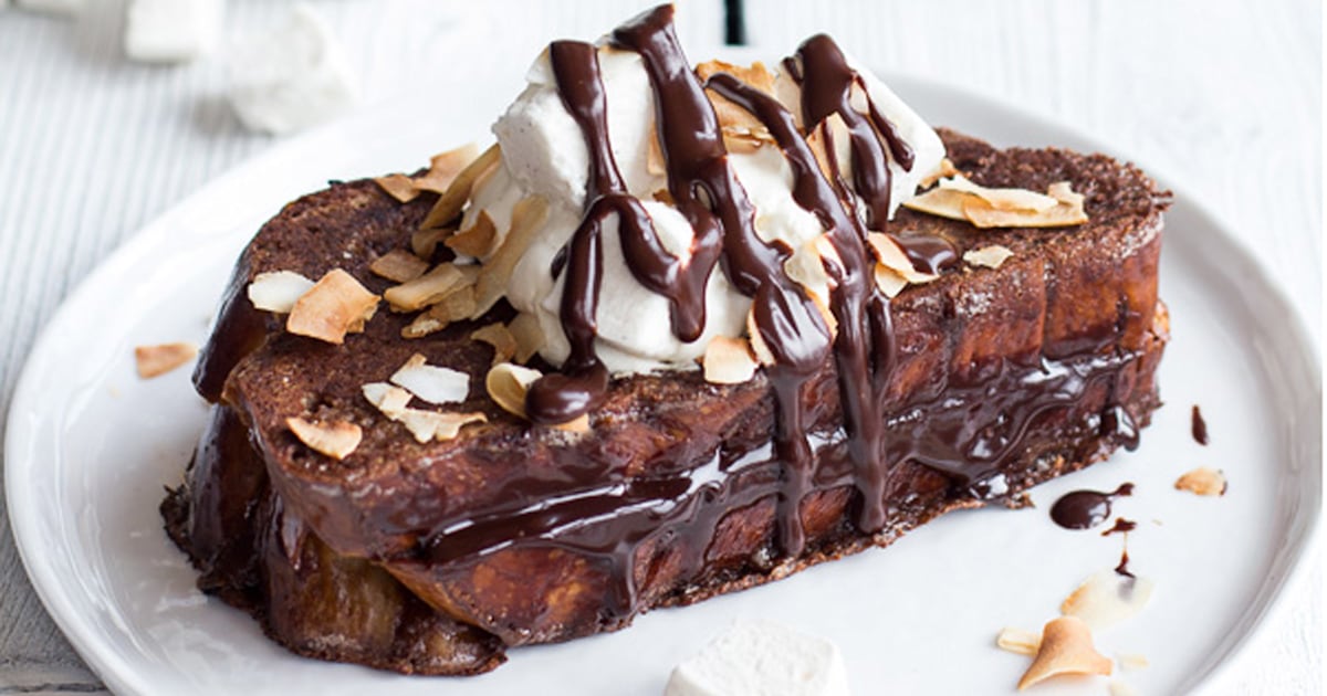 5 delicious French toast recipes for Mother's Day