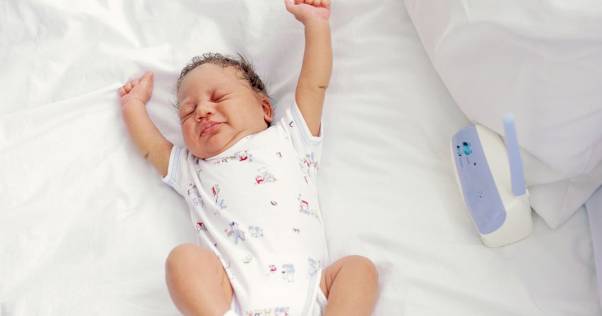 Are More Babies Born At Night Top Arrival Times Revealed
