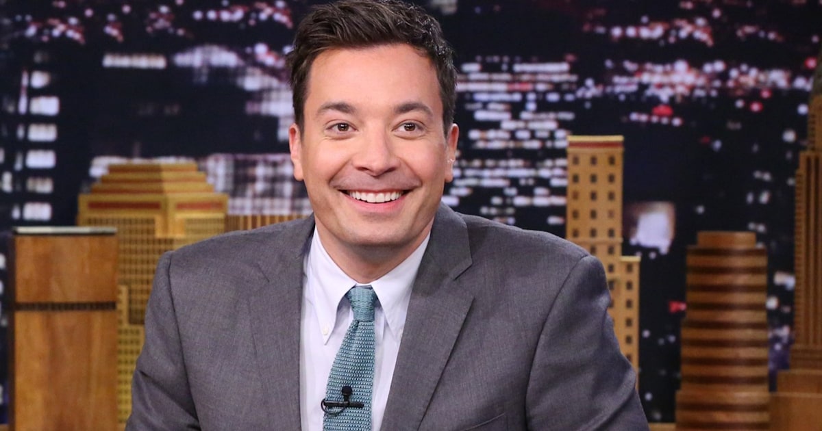 Watch The Tonight Show Starring Jimmy Fallon Clip: Charlie Day's  Five-Year-Old Son Wrote His First Knock-Knock Joke 