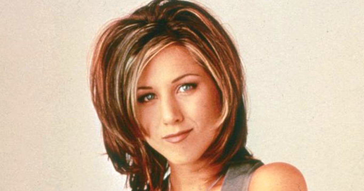 1. "The Rachel" Haircut: Jennifer Aniston's Iconic Look - wide 7