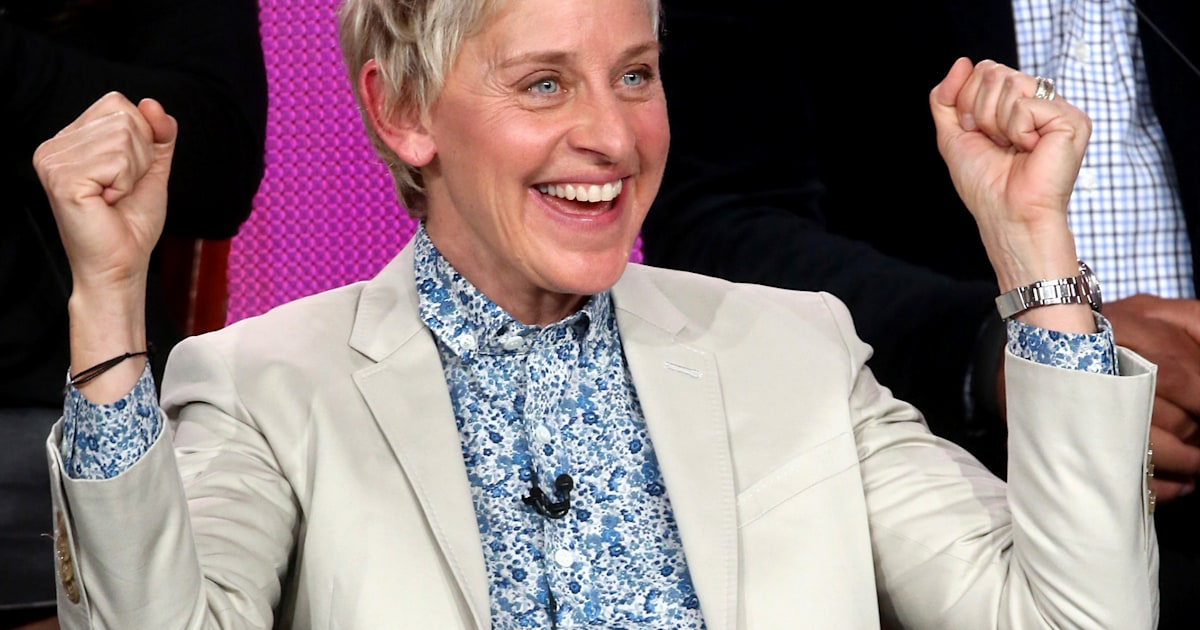 Ellen best sale degeneres jewelry