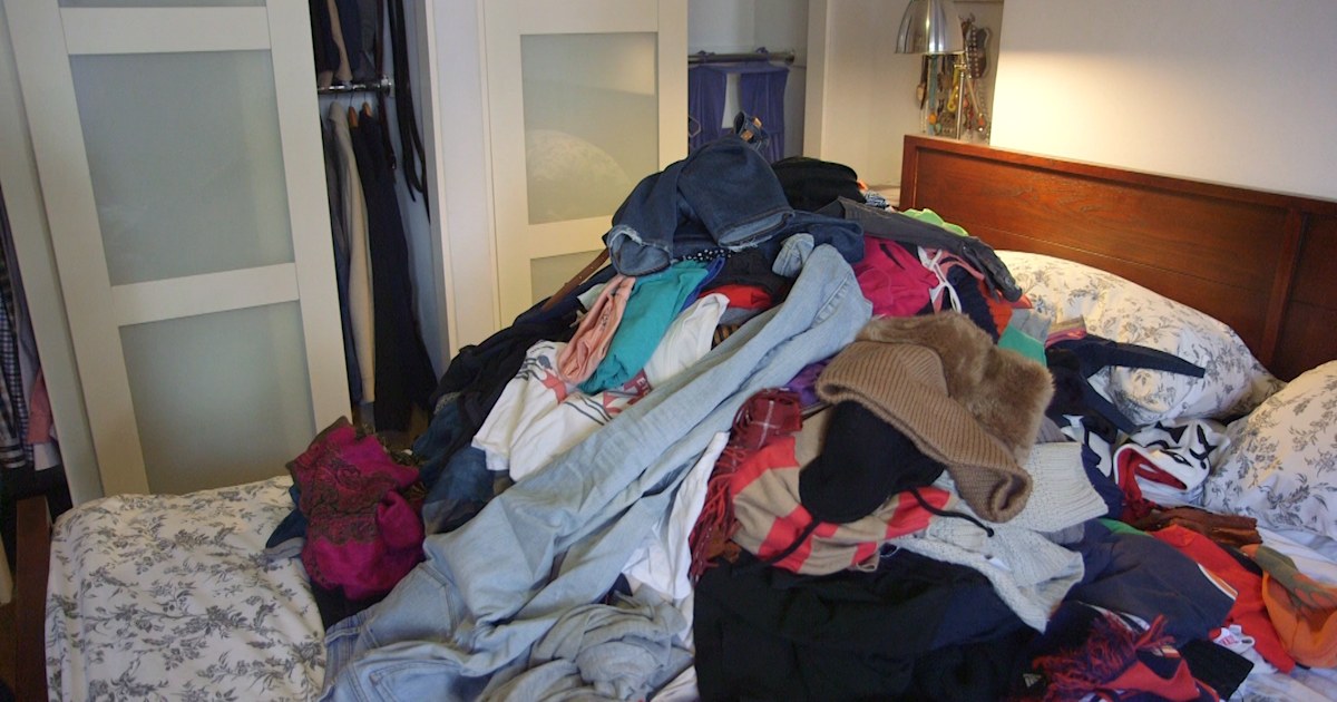 We tested Marie Kondo's 