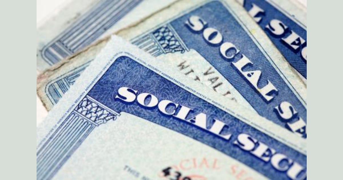 To get the most out of Social Security benefits, plan ahead