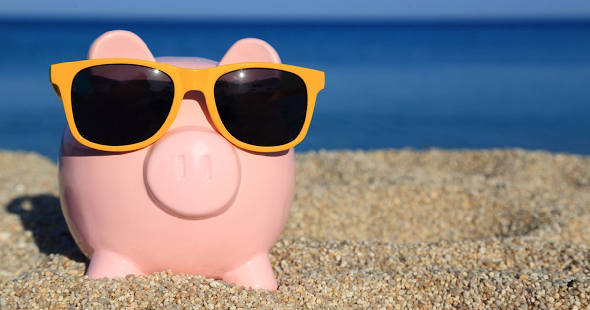 Save more money: 5 simple tips to try right now