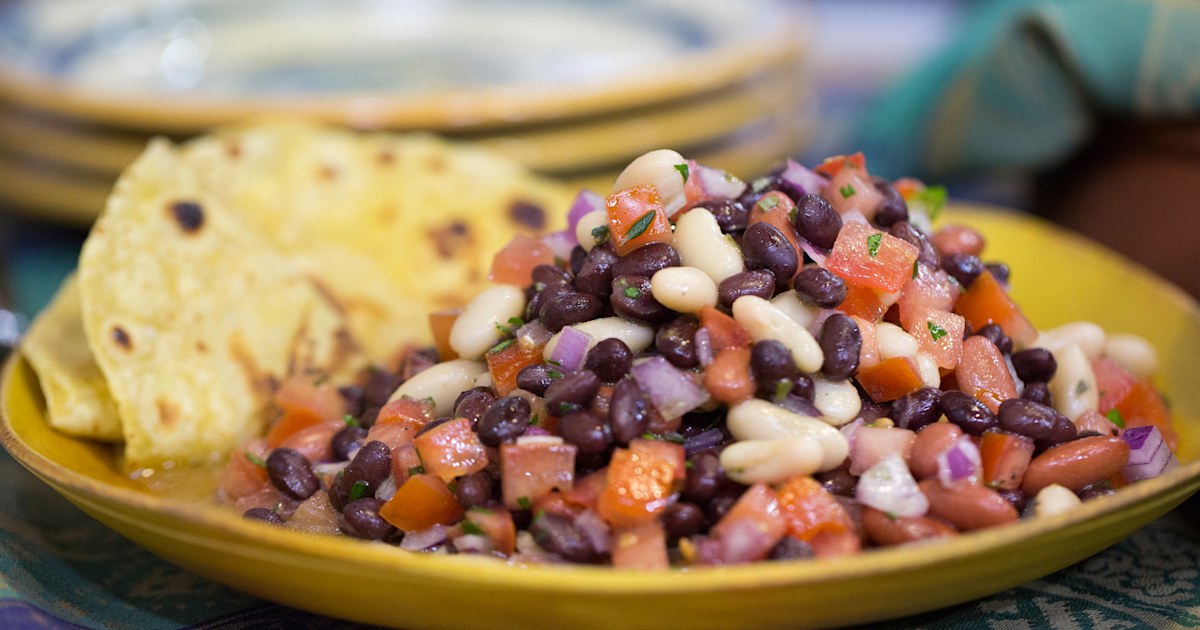 3-Bean Salad
