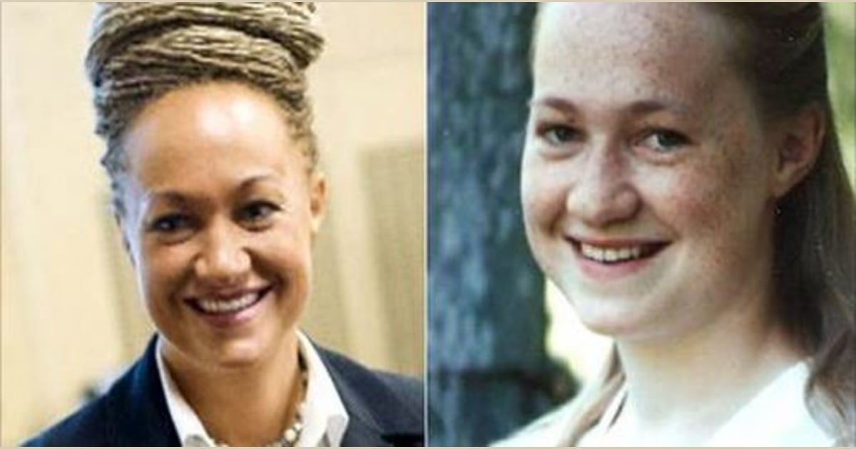 Rachel Dolezal, ex-NAACP leader accused of misrepresenting race, to ...