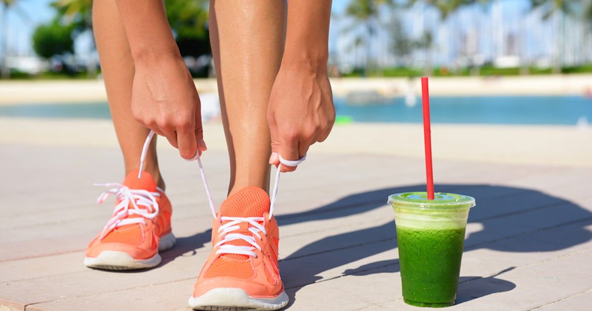 Summer cleanse guide Healthy alternatives to juice