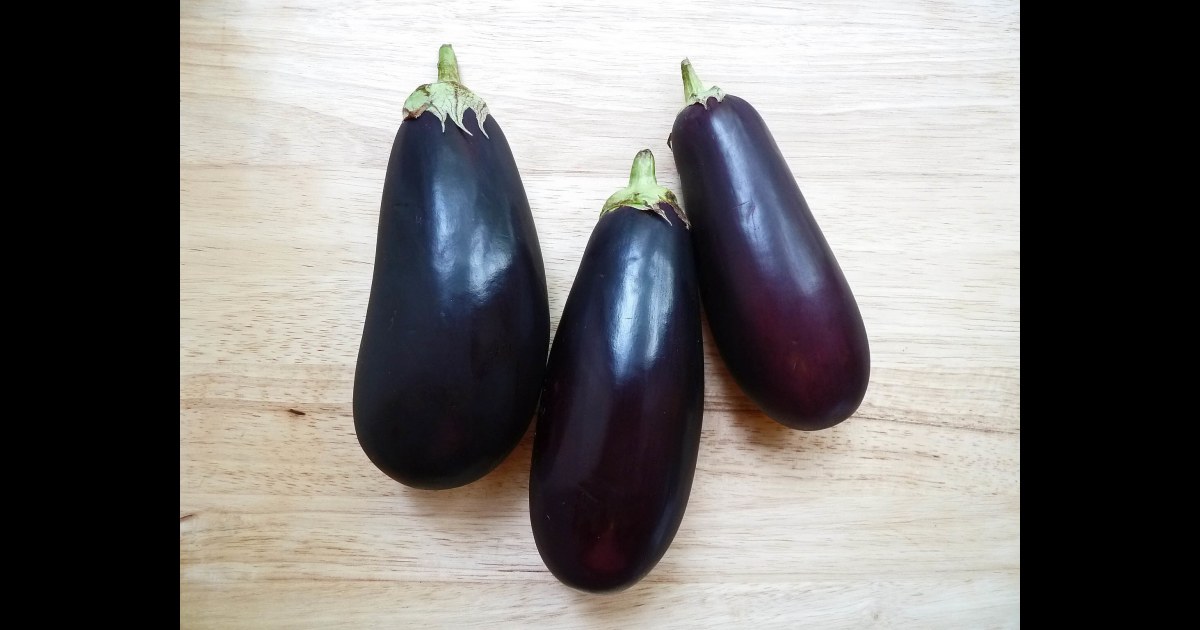 Fresco’s Famous Eggplant and Zucchini Pie