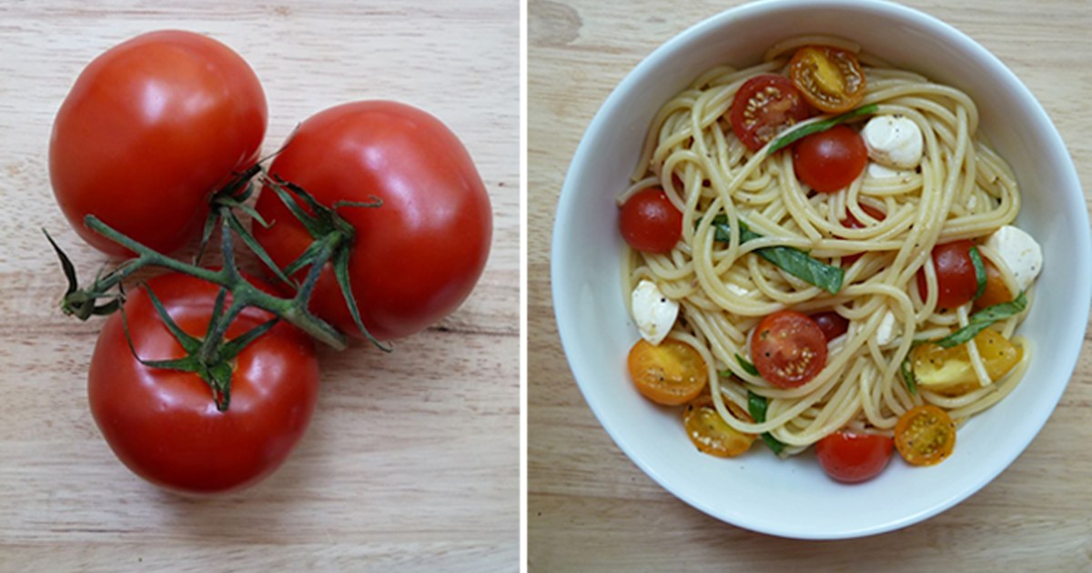 How to shop for and cook with tomatoes, plus easy recipes
