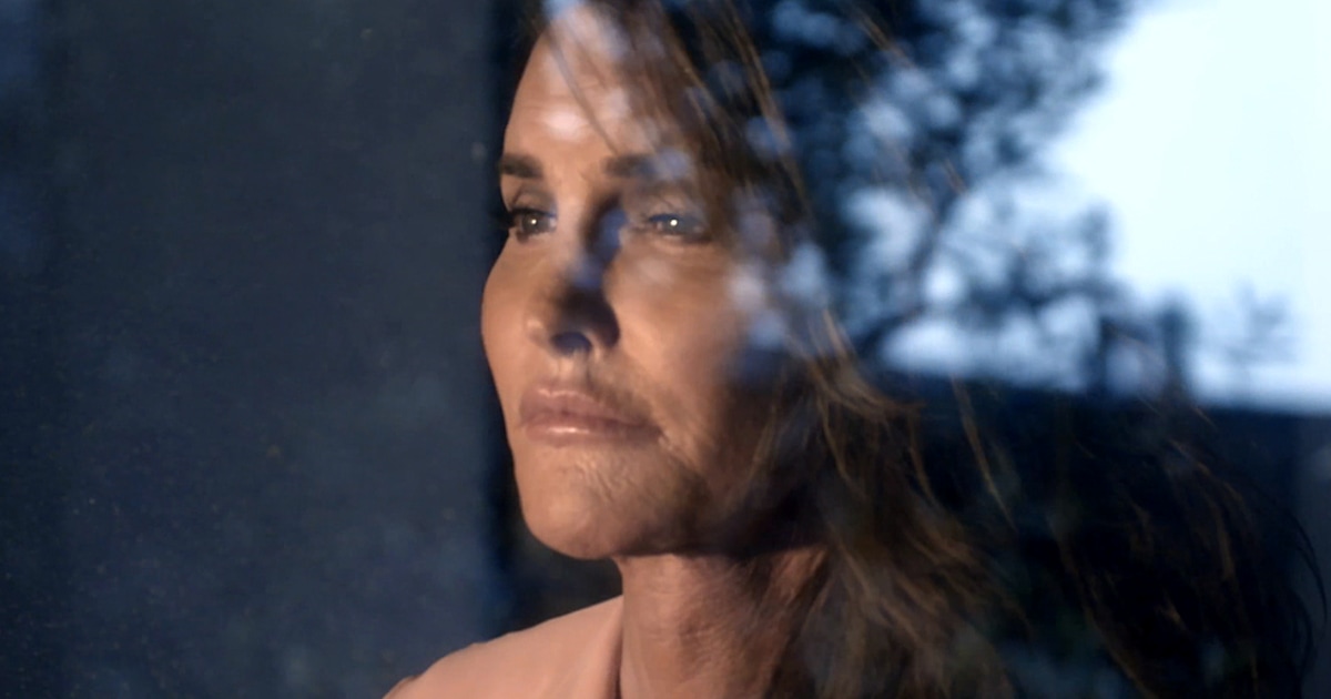 Caitlyn Jenner promises E! documentary will be 'quite the journey' in