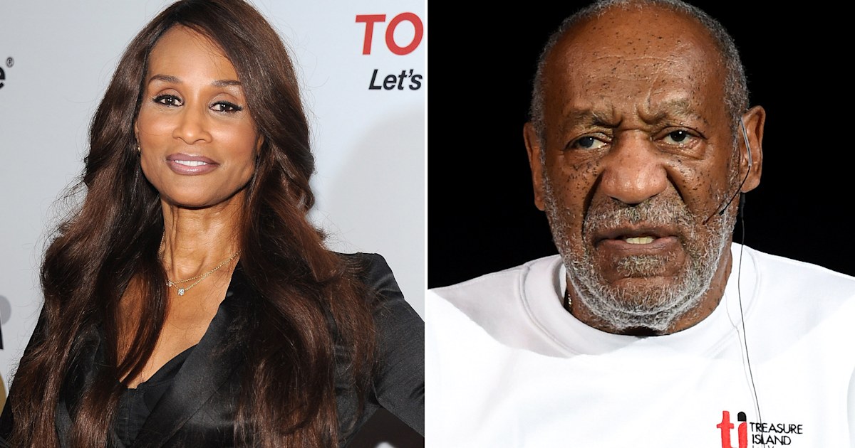 Beverly Johnson on new Bill Cosby revelations 'I wasn't surprised'
