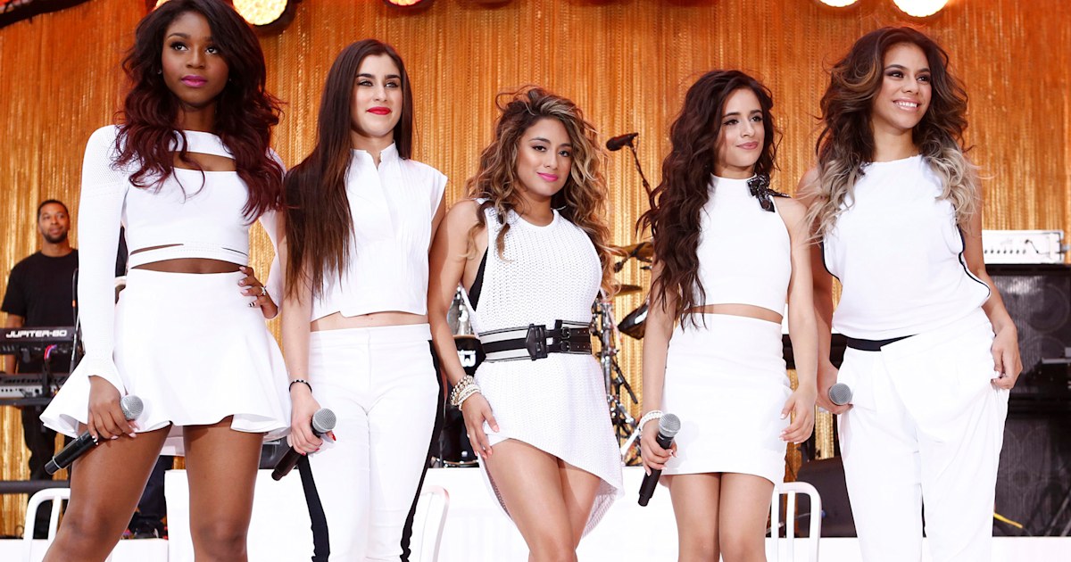 Which pop star wrote Fifth Harmony's hit 'Sledgehammer'?