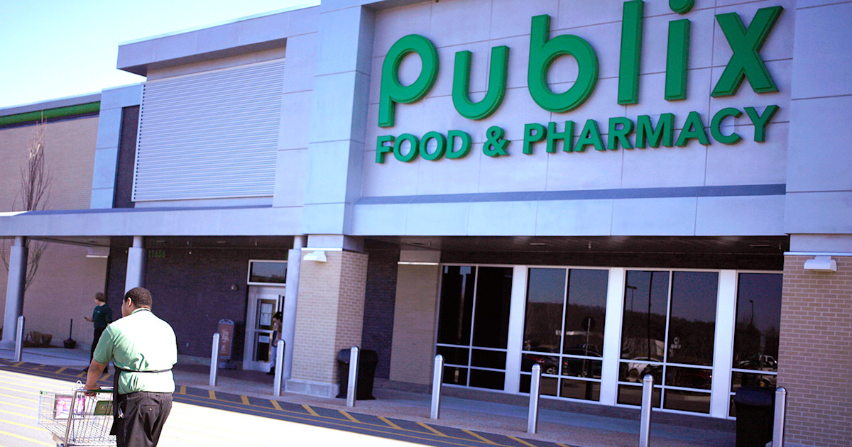 Sorry, that $100 Publix grocery coupon on Facebook is fake