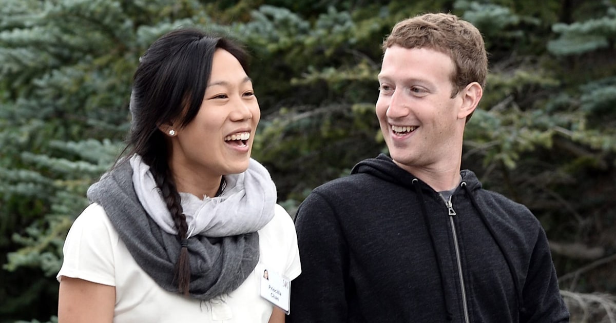 Women applaud Mark Zuckerberg for talking about miscarriages