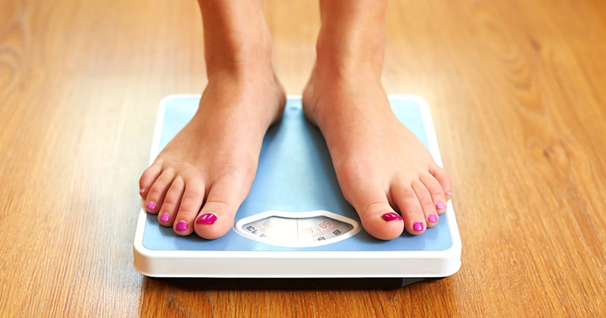 12 Tips For Avoiding Weight Gain During The Holidays