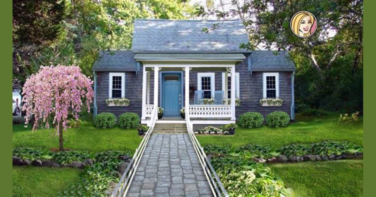 Do you need help boosting your home's curb appeal? Send us your photos!