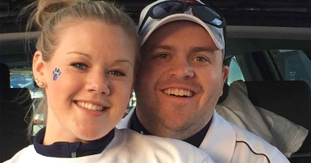 Virginia TV shooting victim's fiancée shares heartbreaking message