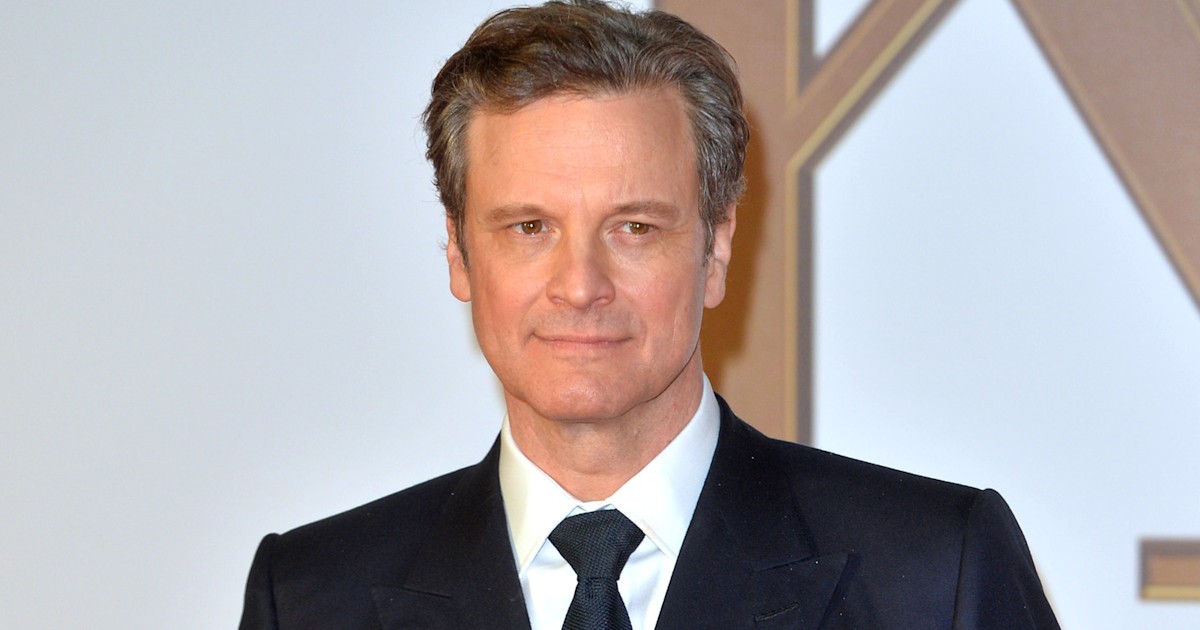 Colin Firth turns 55: Watch his 5 most swoon-worthy scenes