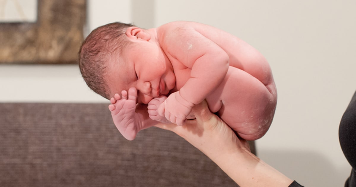 Baby is too small in the womb store