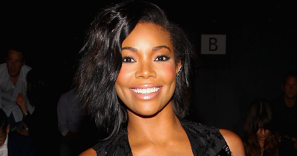 Gabrielle Union Opens Up About Pressure Shame In Starting Family After Career