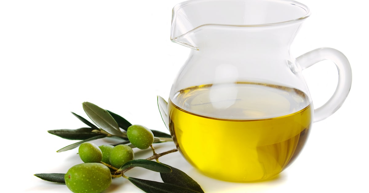 A little extra virgin olive oil may lower risk of breast cancer
