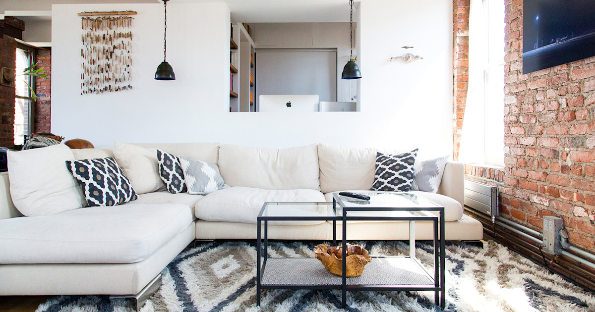 IKEA hack: Add style to your coffee table with this DIY