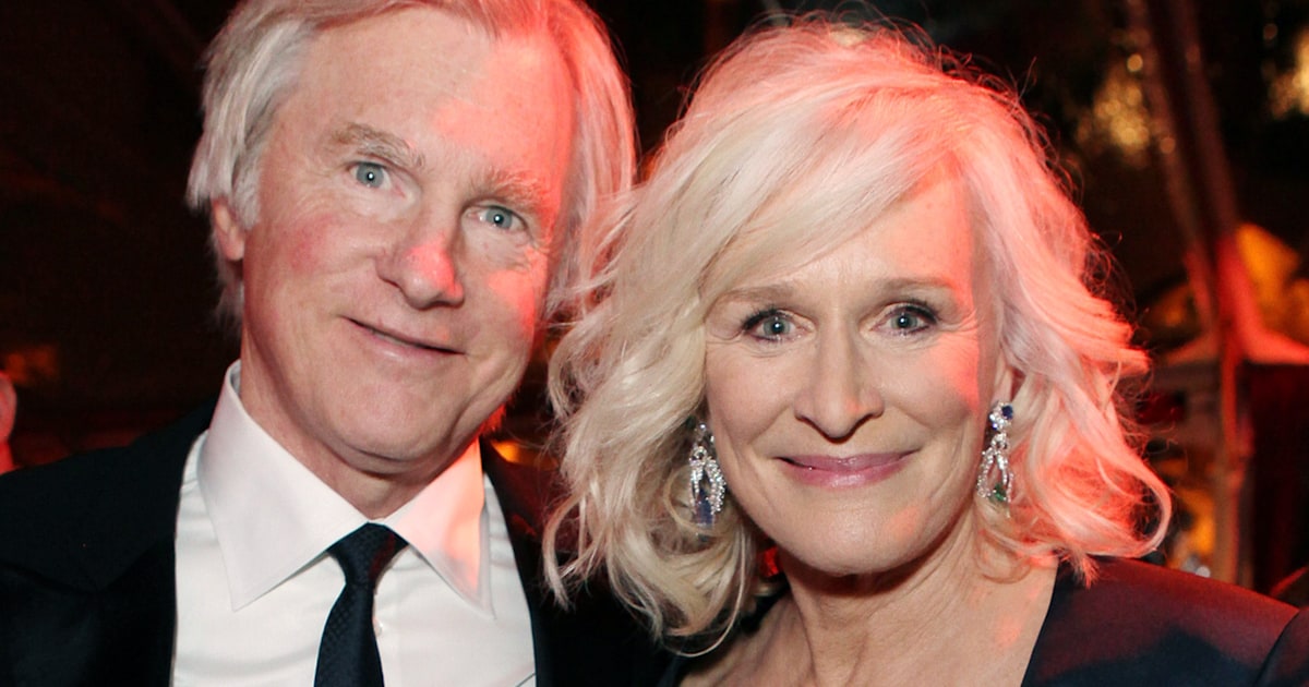 Glenn Close divorces third husband, David Shaw, after nine years of marriage Glenn Close divorces third husband, David Shaw, after nine years of marriage