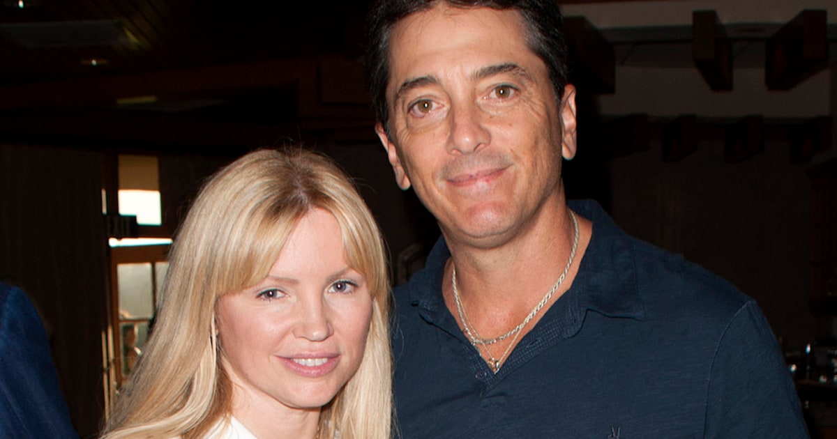 Scott Baio opens up about wife's brain tumor battle 'She's everything