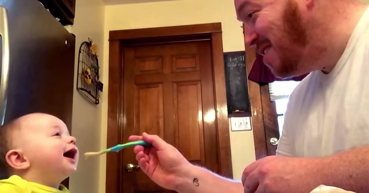 dad-sings-popular-song-remixes-while-feeding-baby-son