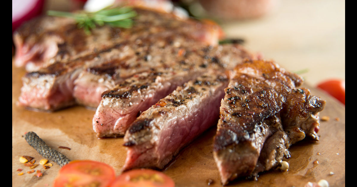 Is Grass Fed Beef Worth The Cost New Company Wants To Deliver It To Your Door The two types of ground beef were formation is accomplished by taking the average attitudinal score for shoppers that did not select. is grass fed beef worth the cost new