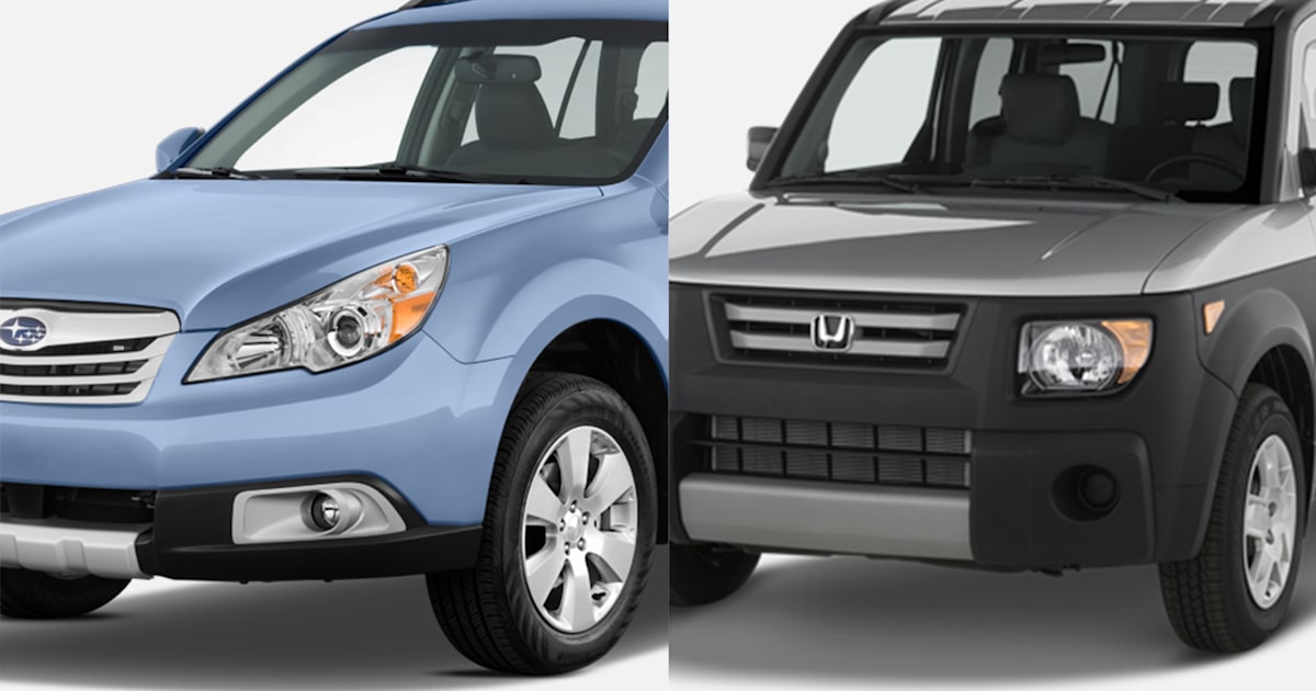 Safest used cars for teens: Insurance Institute for Highway Safety's