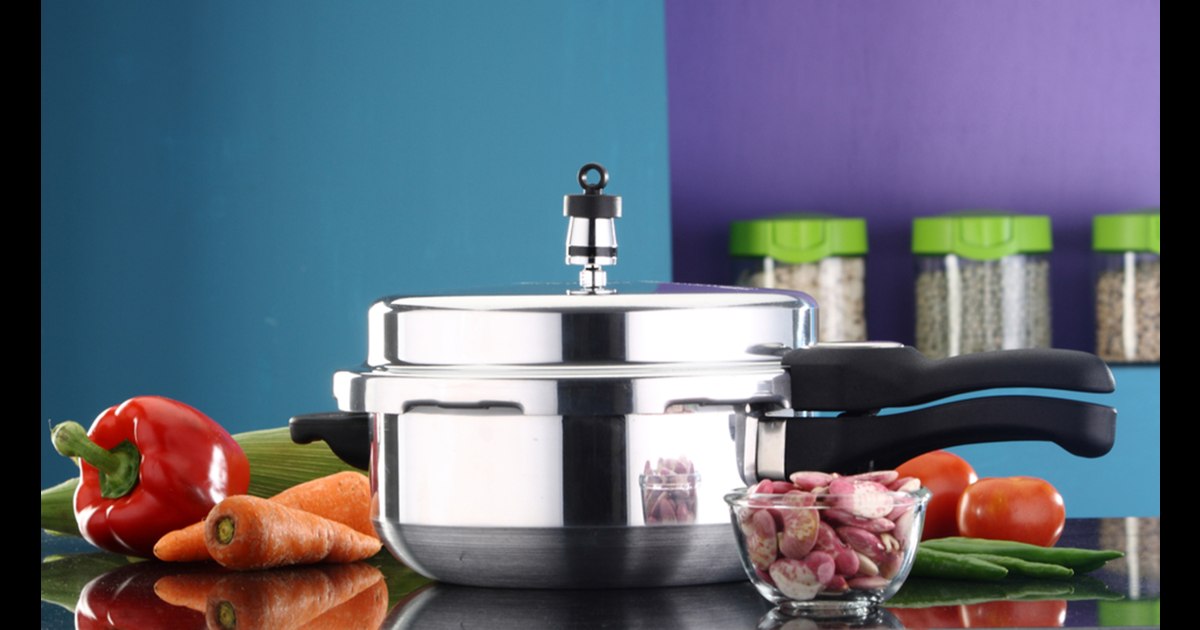 Why The Pressure Cooker Is Magical Plus 11 Tips For Using It A meat stock, for instance, takes advantage of all the pressure cooker's benefits. why the pressure cooker is magical