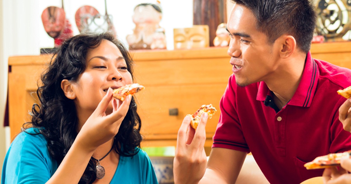 Annoyed by loud chewing? You might have misophonia