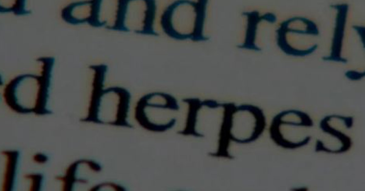 Mom outraged after 8thgrader's homework mentions drinking, onenight stand, herpes