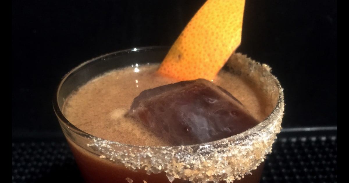 This Is Grown Up Jagermeister Cocktail You Need To Try