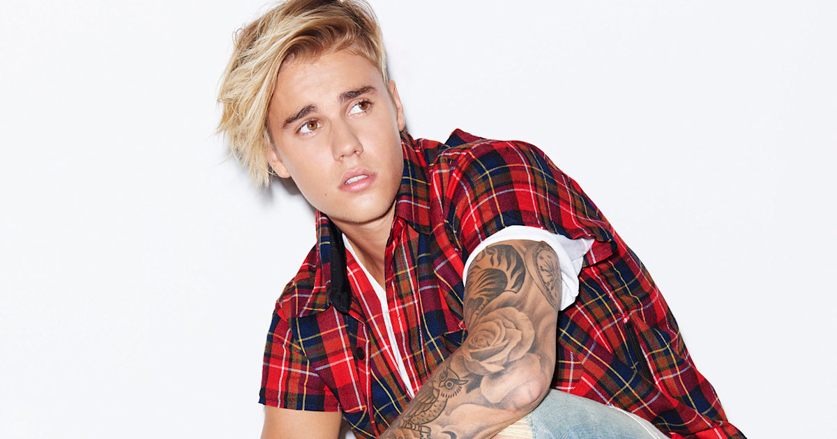 Justin Bieber's taking over TODAY: Interview and concert dates set
