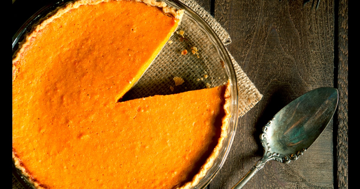 Patti labelle sweet potatoes